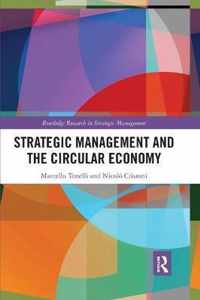 Strategic Management and the Circular Economy