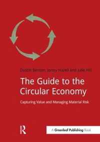 The Guide to the Circular Economy