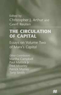 The Circulation of Capital