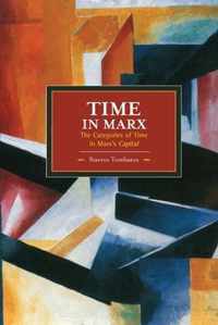 Time in Marx