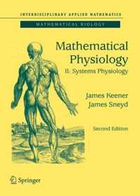 Mathematical Physiology: II