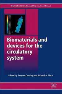 Biomaterials and Devices for the Circulatory System