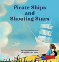 Pirate Ships and Shooting Stars