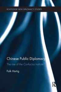 Chinese Public Diplomacy