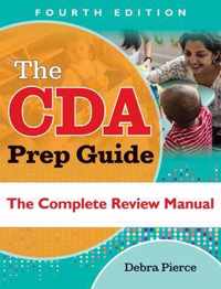 The CDA Prep Guide