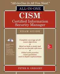 CISM Certified Information Security Manager All-in-One Exam Guide