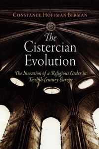 The Cistercian Evolution