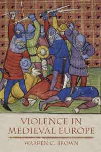 Violence in Medieval Europe