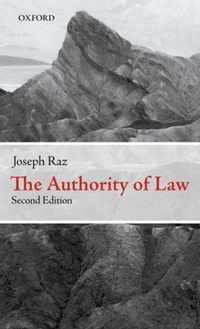 The Authority of Law