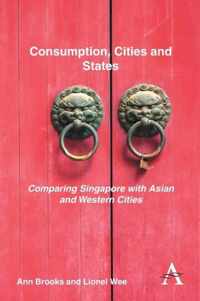 Consumption, Cities and States