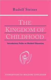 Kingdom Of Childhood