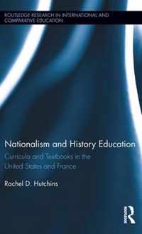 Nationalism and History Education