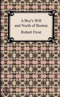 A Boy's Will and North of Boston