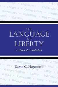 The Language of Liberty