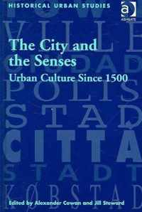 The City and the Senses