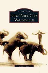 New York City Vaudeville