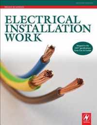 Electrical Installation Work