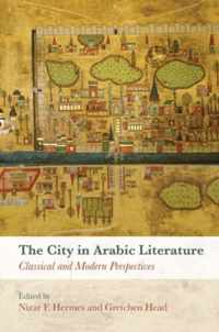 The City in Arabic Literature