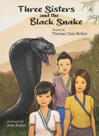 Three Sisters and the Black Snake