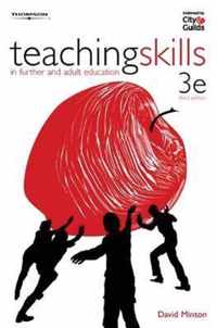 Teaching Skills in Further and Adult Education