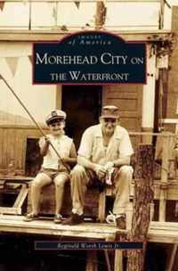 Morehead City on the Waterfront