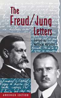 The Freud/Jung Letters