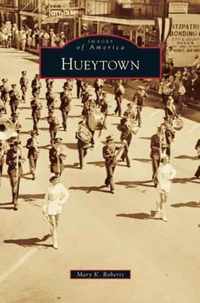 Hueytown