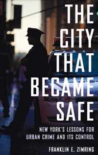 City That Became Safe