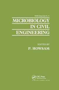 Microbiology in Civil Engineering