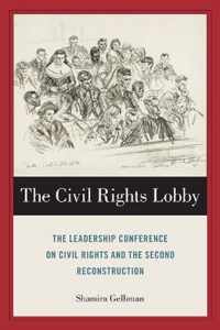 The Civil Rights Lobby