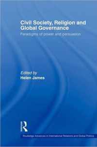 Civil Society, Religion and Global Governance