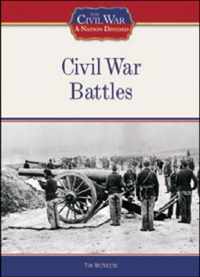 Civil War Battles