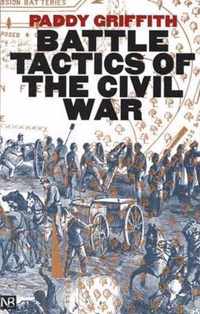 Battle Tactics of the Civil War