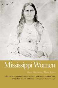 Mississippi Women v. 2