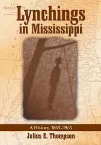 Lynchings in Mississippi