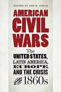 American Civil Wars