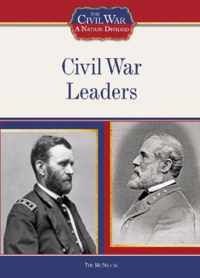 Civil War Leaders