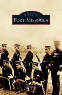 Fort Missoula