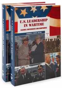 U.S. Leadership in Wartime