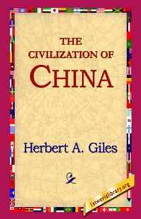 The Civilization of China