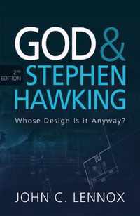 God and Stephen Hawking 2ND EDITION