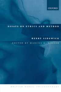 Essays On Ethics And Method