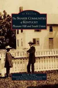 Shaker Communities of Kentucky