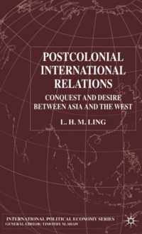 Postcolonial International Relations