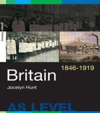 Britain, 1846-1919