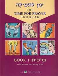 The Time for Prayer Program, Book 1