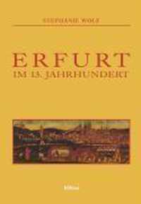 Erfurt Im 13. Jahrhundert