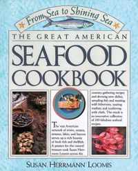 The Great American Seafood Cookbook