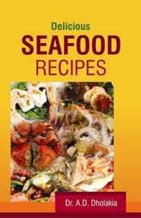 Delicious Seafood Recipes