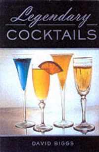 Legendary Cocktails